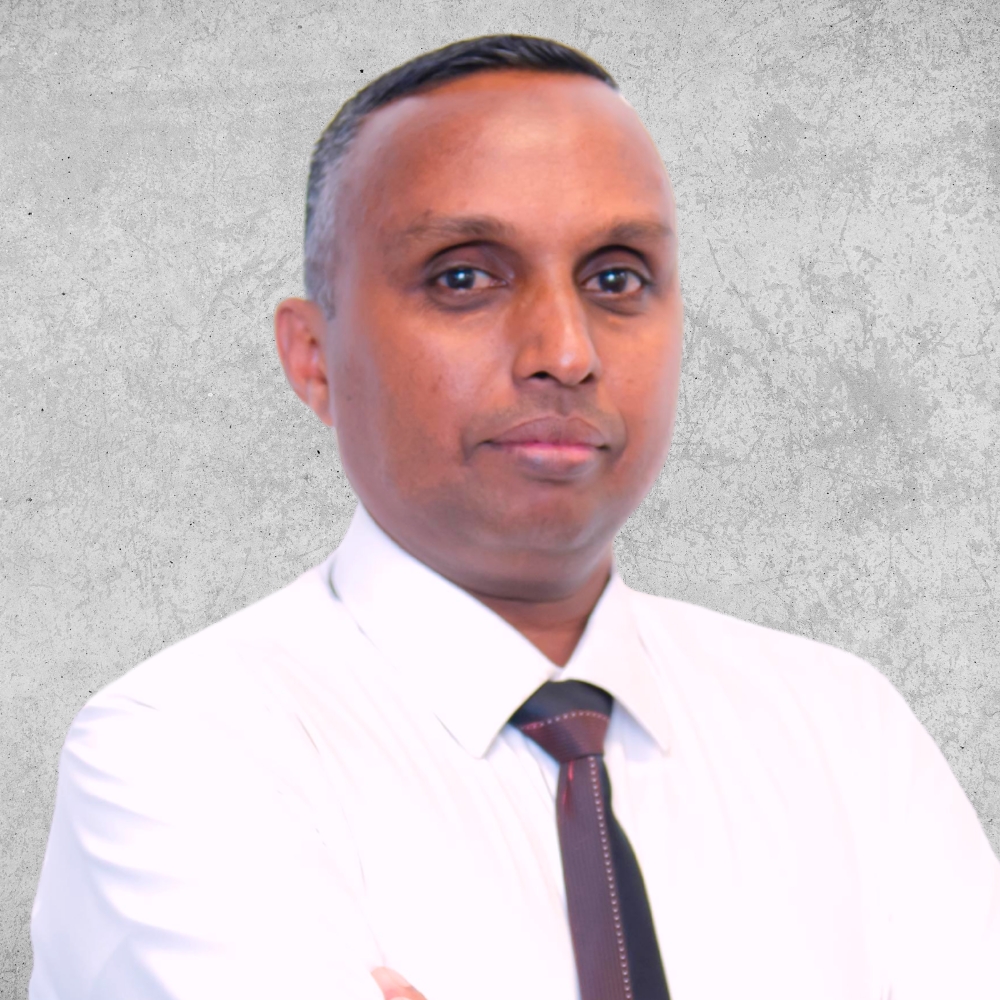 global marine group team members